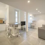 Apartment Frgk 