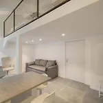 Apartment Frgk 