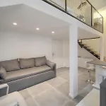 Apartment Frgk 