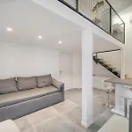 Apartment Frgk 