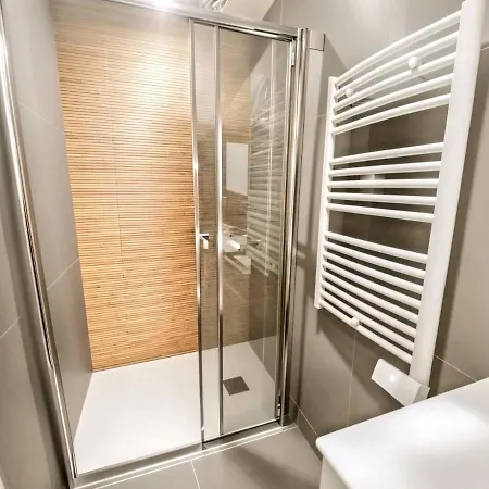 Διαμέρισμα Frgk 