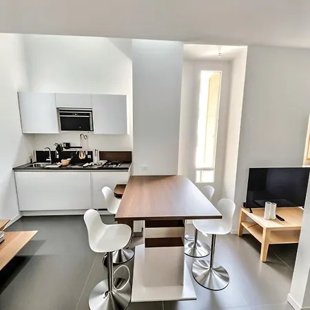 Apartment Frgk 