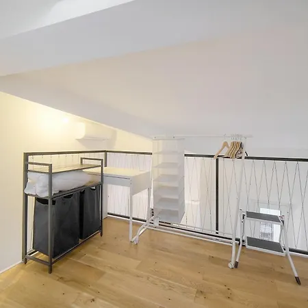 Apartmán Frgk 