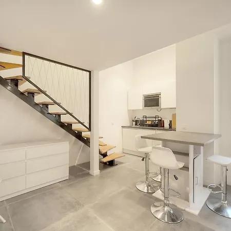 Apartmán Frgk 