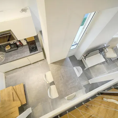 Apartmán Frgk 