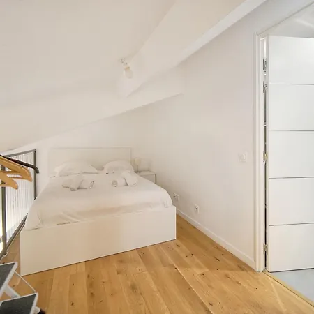 Apartmán Frgk 