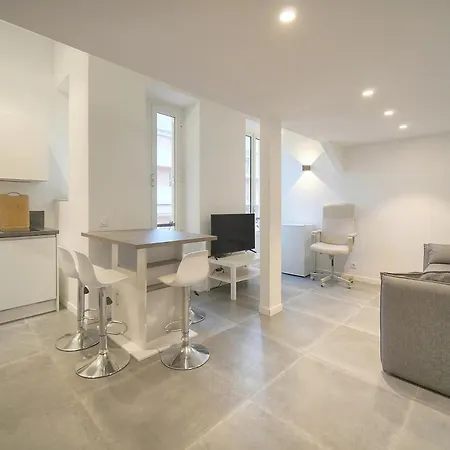 Apartmán Frgk 