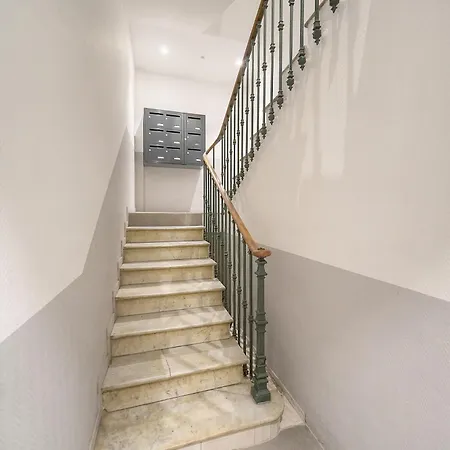 Apartmán Frgk 