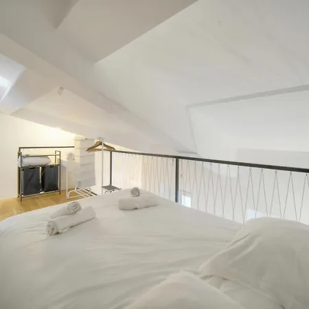 Apartmán Frgk 