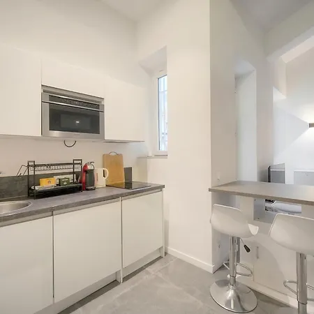 Apartmán Frgk 