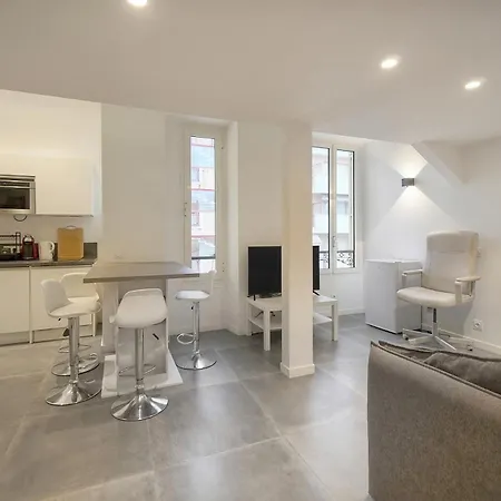 Apartmán Frgk 