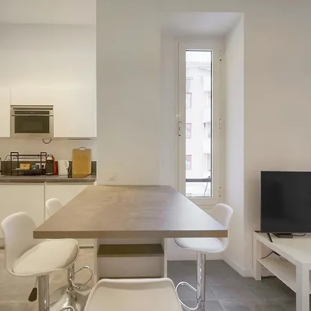 Apartmán Frgk 