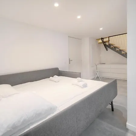 Apartament Frgk 