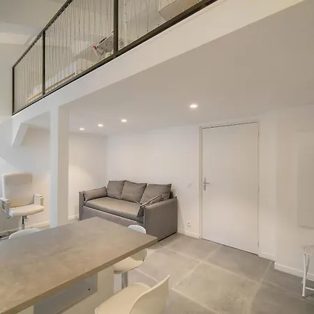 Apartmán Frgk 