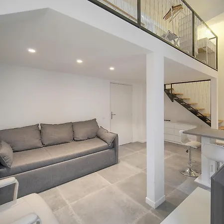 Apartmán Frgk 