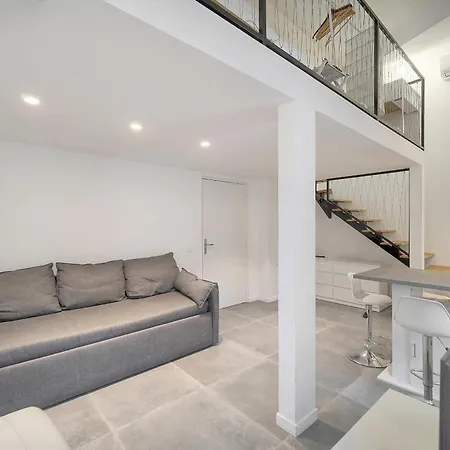 Apartmán Frgk 