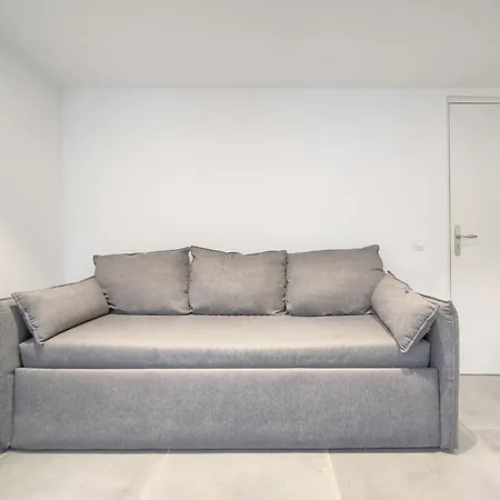 Apartmán Frgk 